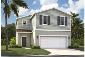 723 Rockaway Ln, COCOA