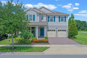 9406 BOLERO ROAD, WINTER GARDEN, FL 34787 - MLS#MFRO6341036
