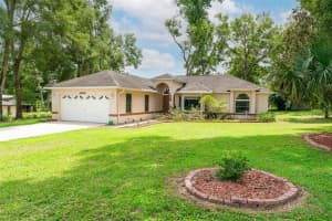 26140 BAIRD AVENUE, SORRENTO, FL 32776 Sold 11/14/25