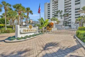 5255 S Atlantic Ave #802, NEW SMYRNA BEACH