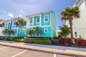 8020 LOST SHAKER LANE, KISSIMMEE, FL 34747 - MLS#MFRO6341042