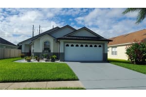 1653 Oak Hill Trl, KISSIMMEE