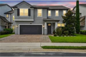 3116 Jade Tree Pt, OVIEDO