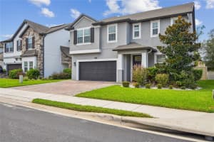3116 JADE TREE POINT, OVIEDO, FL 32765 Sold 10/21/25