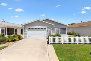 1031 Pinewood Pl, THE VILLAGES