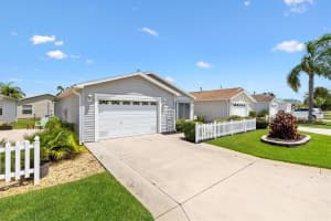 1031 PINEWOOD PLACE, THE VILLAGES, FL 32162 - MLS#MFRO6341053