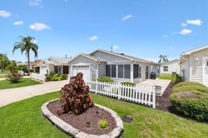 1031 PINEWOOD PLACE, THE VILLAGES, FL 32162 - MLS#MFRO6341053