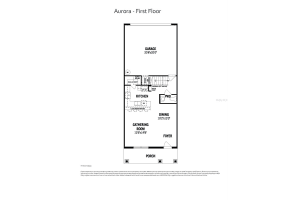 3061 DOUGLAS FIR DRIVE, APOPKA, FL 32703 - MLS#MFRO6341065