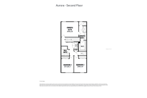 3061 DOUGLAS FIR DRIVE, APOPKA, FL 32703 - MLS#MFRO6341065
