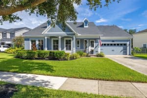 4509 Indian Deer Rd, WINDERMERE