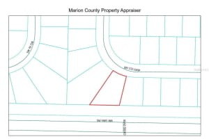 0 133RD LOOP, OCALA, FL 34473 - MLS#MFRO6341074