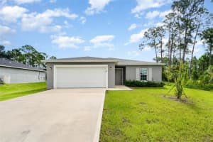 2715 HABERLAND AVENUE, PALM BAY, FL 32909 Sold 11/27/25