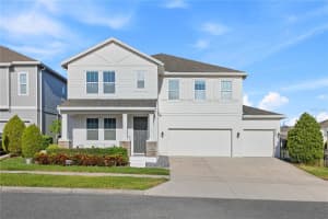 6360 Flat Lemon Dr, WINTER GARDEN