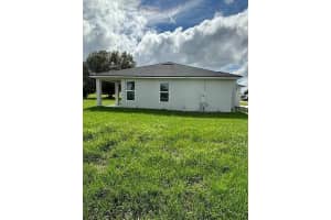 111 FRIENDLY CIRCLE, SEBRING, FL 33876 Sold 11/25/25