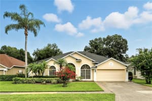 10021 Crystalline Ct, ORLANDO