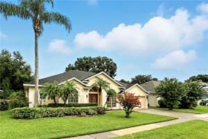 10021 CRYSTALLINE COURT, ORLANDO, FL 32836 - MLS#MFRO6341138
