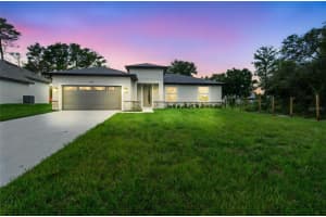 878 PINE AVENUE, ORANGE CITY, FL 32763 Sold 10/21/25