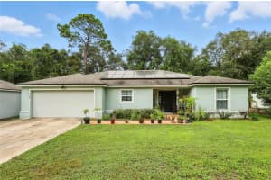 1145 15TH STREET, ORANGE CITY, FL 32763 - MLS#MFRO6341143