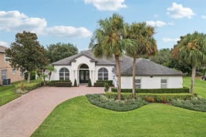 13609 GLYNSHEL DRIVE, WINTER GARDEN, FL 34787 - MLS#MFRO6341152