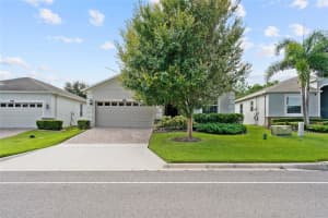 3880 SERENA LANE, CLERMONT, FL 34711 - MLS#MFRO6341164