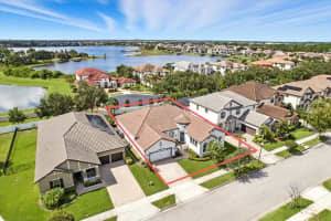 11646 Hampstead St, WINDERMERE