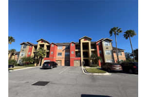 2216 Grand Cayman Ct #1424, KISSIMMEE