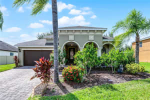 1560 CANOPY PASTURE DRIVE, ST CLOUD, FL 34771 - MLS#MFRO6341180