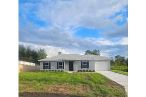 14690 Sw 24th Pl, OCALA