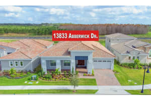 13833 ABBERWICK DRIVE, ORLANDO, FL 32832 - MLS#MFRO6341186