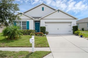 807 William Way, HAINES CITY