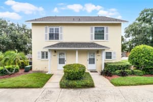 1252 Villa Ln #151, APOPKA