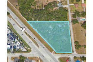 14500 CLEVELAND AVENUE, NORTH FORT MYERS, FL 33903 - MLS#MFRO6341231