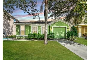 242 Blue Jay Way, DAVENPORT