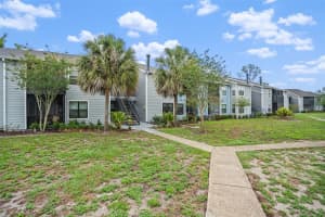3708 Idlebrook Cir #110, CASSELBERRY