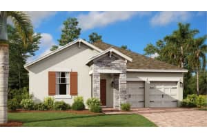 2489 Peace Of Mind Ave, KISSIMMEE