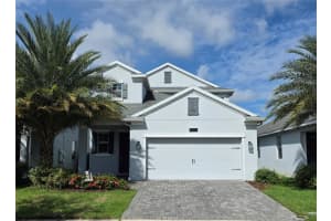 3006 Ballad Rd, KISSIMMEE