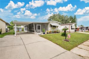 106 PALM DRIVE, DEBARY, FL 32713 - MLS#MFRO6341243