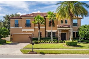 2807 Falconhill Dr, APOPKA