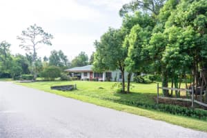 2306 GREENLEAF DRIVE, ORLANDO, FL 32810 - MLS#MFRO6341264