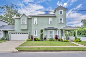 2400 FORMOSA AVENUE, ORLANDO, FL 32804 Sold 10/24/25