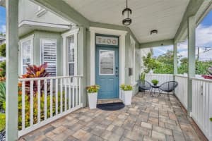 2400 FORMOSA AVENUE, ORLANDO, FL 32804 Sold 10/24/25