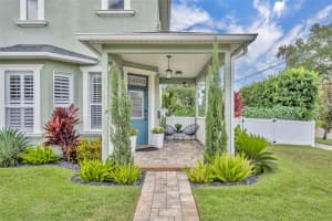 2400 FORMOSA AVENUE, ORLANDO, FL 32804 Sold 10/24/25