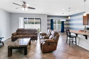 2868 RUNNING BROOK CIRCLE, KISSIMMEE, FL 34744 - MLS#MFRO6341292