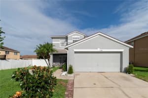 1348 Heather Lake Dr, ORLANDO