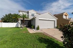 1348 HEATHER LAKE DRIVE, ORLANDO, FL 32824 - MLS#MFRO6341303
