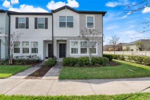 3270 WATER SPRITE STREET, ORLANDO, FL 32808 - MLS#MFRO6341312
