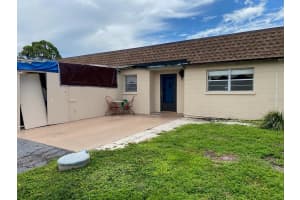 617 PARK CIRCLE, BRADENTON, FL 34207 - MLS#MFRO6341314