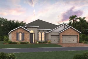3802 WOLVES CREEK PLACE, APOPKA, FL 32712 - MLS#MFRO6341322