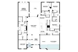 3802 WOLVES CREEK PLACE, APOPKA, FL 32712 - MLS#MFRO6341322