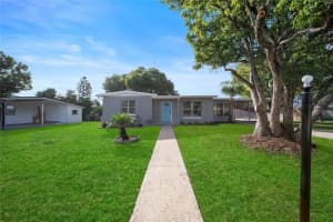 2233 Flamingo Ave, DELTONA